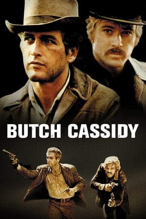 Image Butch Cassidy a Sundance Kid