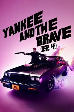 Image Run The Jewels "Yankee and the Brave (ep. 4)"