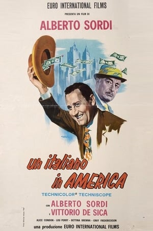 Image Итальянец в Америке
