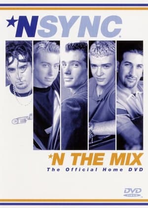 Image *NSYNC: *N the Mix