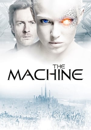 Image The Machine