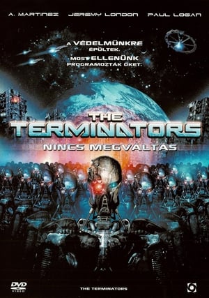 Image Terminators - Nincs megváltás