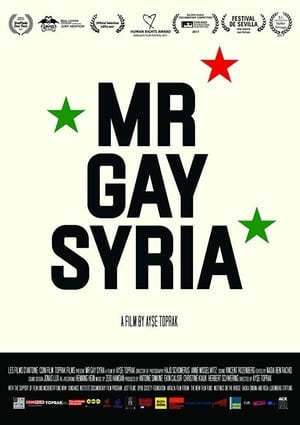 Image Mr. Gay Syria