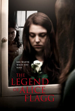 Image The Legend of Alice Flagg
