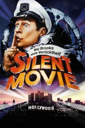 Image Mel Brooks' letzte Verrücktheit: Silent Movie
