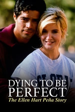 Image Dying to Be Perfect: The Ellen Hart Pena Story