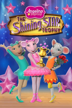 Image Angelina Ballerina: The Shining Star Trophy