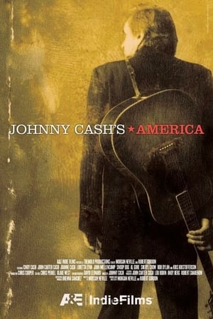 Image Johnny Cash's America