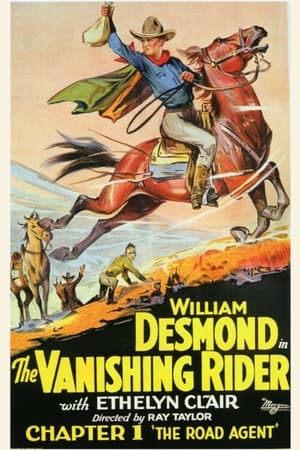 Image The Vanishing Rider