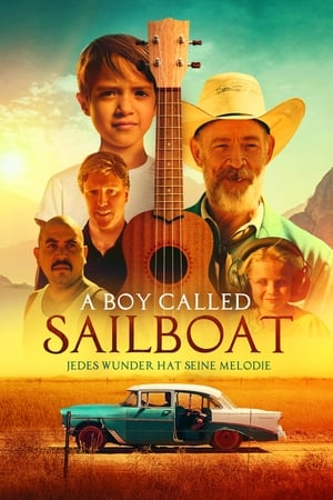 Image A Boy Called Sailboat