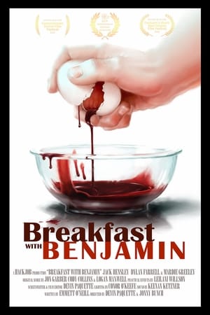 Image Breakfast With Benjamin