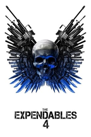 Image The Expendables 4