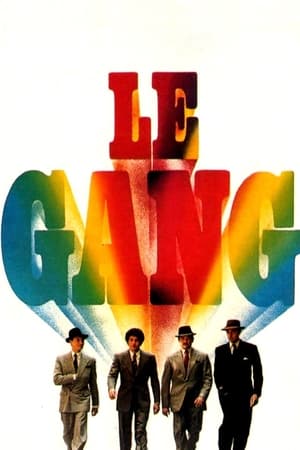 Image The Gang