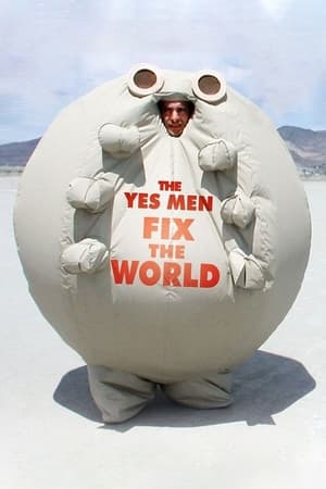 Image The Yes Men Fix the World