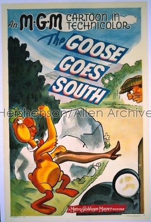 Image The Goose Goes South