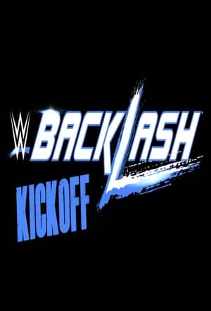 Image WWE Backlash 2016 Kickoff