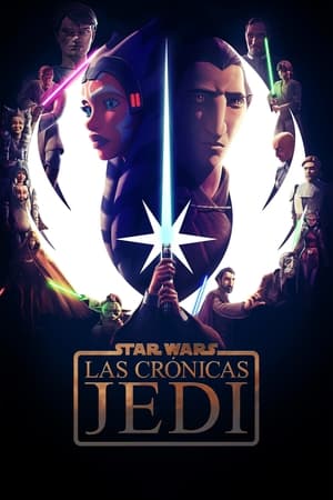 Image Star Wars: Las crónicas Jedi