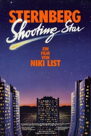 Image Sternberg - Shooting Star