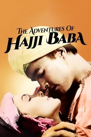 Image The Adventures of Hajji Baba