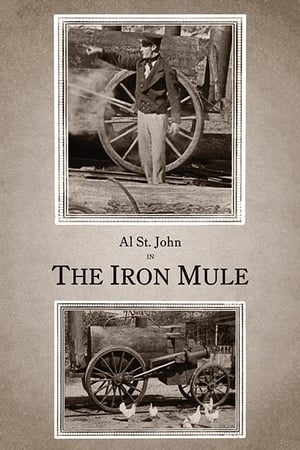 Image The Iron Mule
