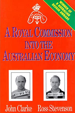 Image A Royal Commission Into The Australian Economy