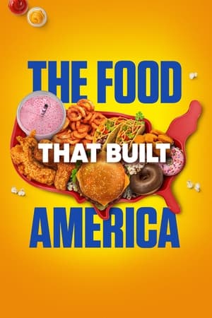 Image The Food That Built America