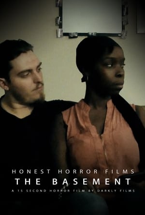 Image Honest Horror Films: The Basement