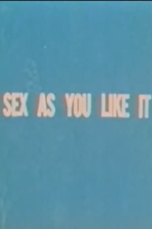 Image Sex as You Like It