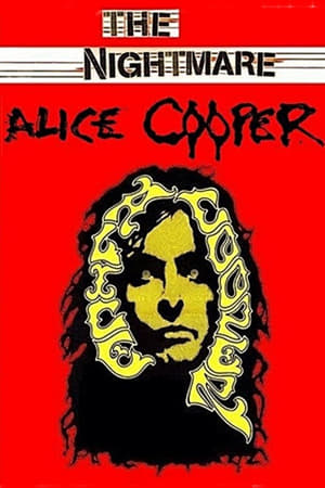 Image Alice Cooper: The Nightmare