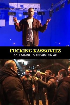 Image Fucking Kassovitz