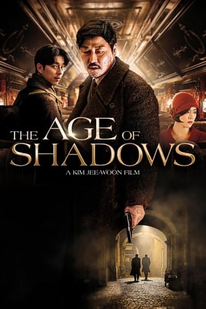 Image The Age of Shadows