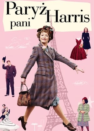 Image Paryż pani Harris