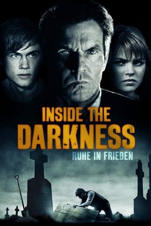 Image Inside the Darkness - Ruhe in Frieden
