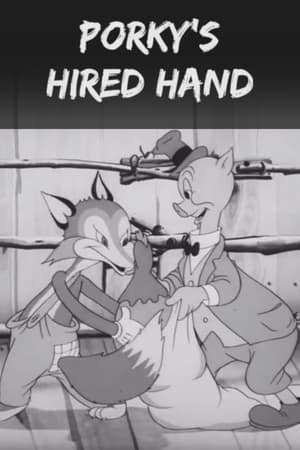 Image Porky's Hired Hand