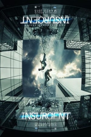 Image The Divergent Series - Insurgent