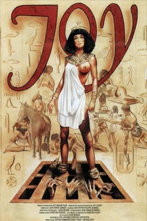 Image Joy and the Pharaohs