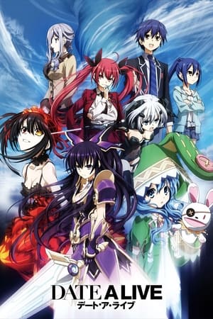 Image Date a Live