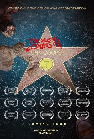Image The Second Coming of John Cooper