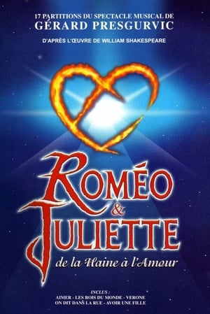 Image Romeo and Juliet, From Hate to Love