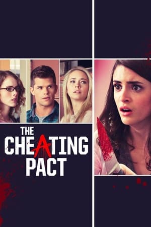 Image The Cheating Pact