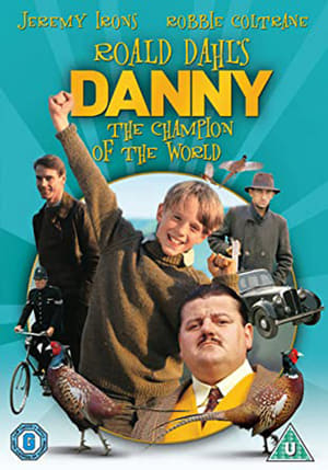 Image Danny the Champion of the World