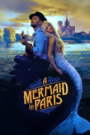 Image A Mermaid in Paris