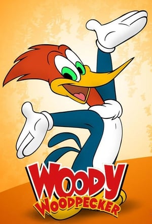 Image The New Woody Woodpecker Show