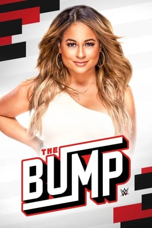 Image WWE's The Bump