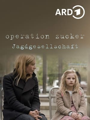 Image Operation Zucker - Jagdgesellschaft