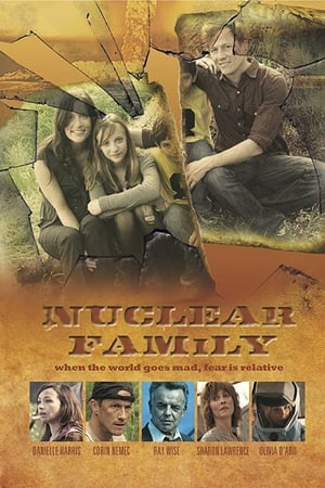 Image Nuclear Family