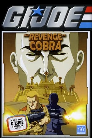 Image G.I. Joe: The Revenge of Cobra