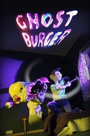 Image Ghost Burger