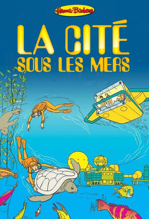 Image La Cité Sous Les Mers