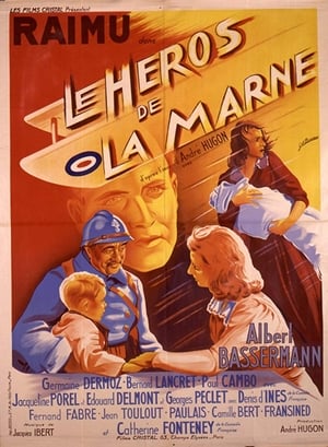Image Heroes of the Marne